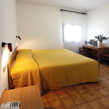 Albergo Ristorante Giulietta e Romeo-2